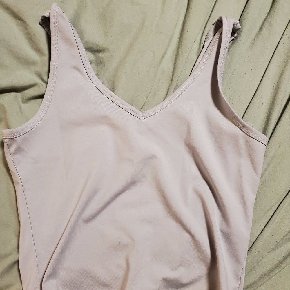 Hollister tank top